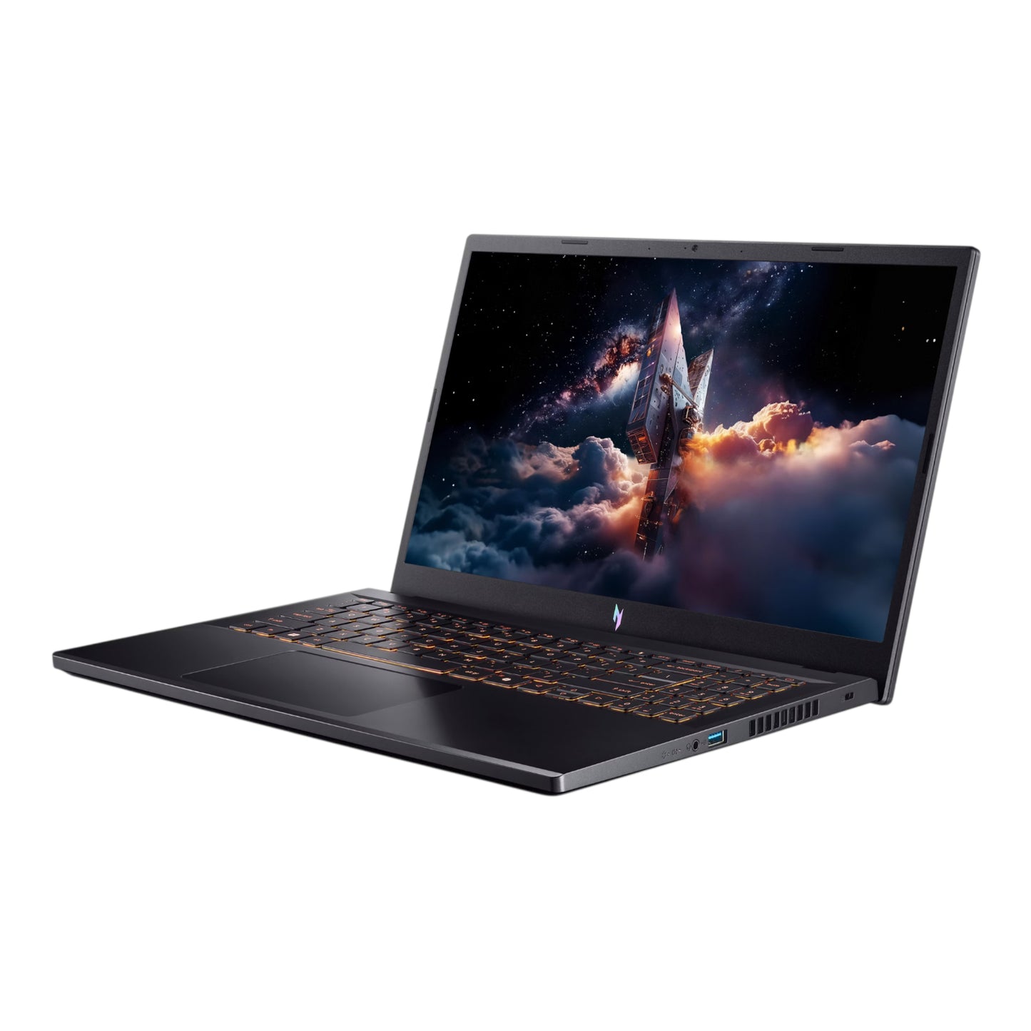 Acer Nitro V 15 Gaming Laptop 15.6″ | INTEL Core 7 240H | 16GB | 512GB | Rtx 4050 6GB | Windows 11 Home image 3
