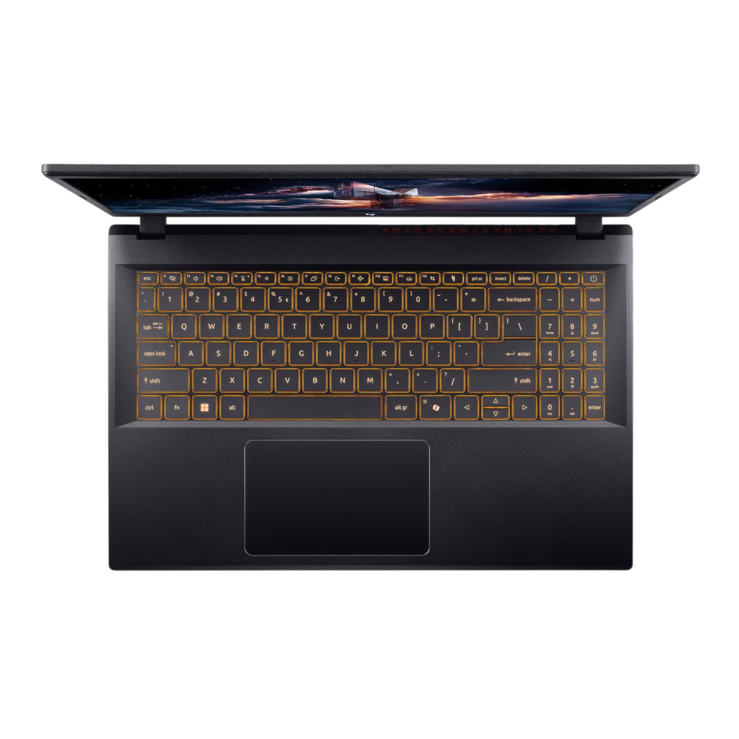 Acer Nitro V 15 Gaming Laptop 15.6″ | INTEL Core 7 240H | 16GB | 512GB | Rtx 4050 6GB | Windows 11 Home image 4