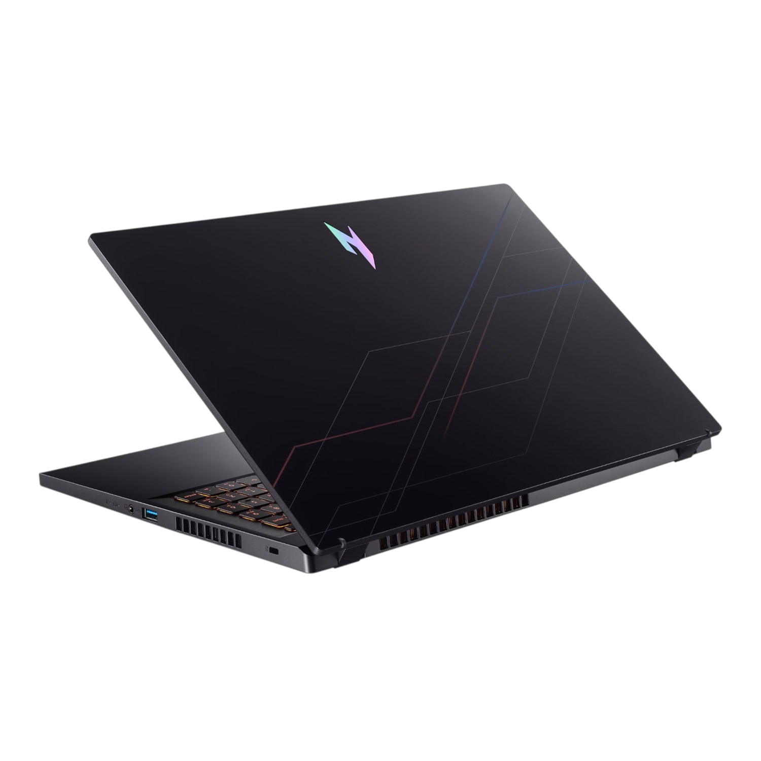 Acer Nitro V 15 Gaming Laptop 15.6″ | INTEL Core 7 240H | 16GB | 512GB | Rtx 4050 6GB | Windows 11 Home image 5