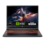 Acer Nitro V 16 Gaming Laptop 16″ | AMD Ryzen 5 | 16GB |1TB | Rtx 5060 8GB | Windows 11 Home