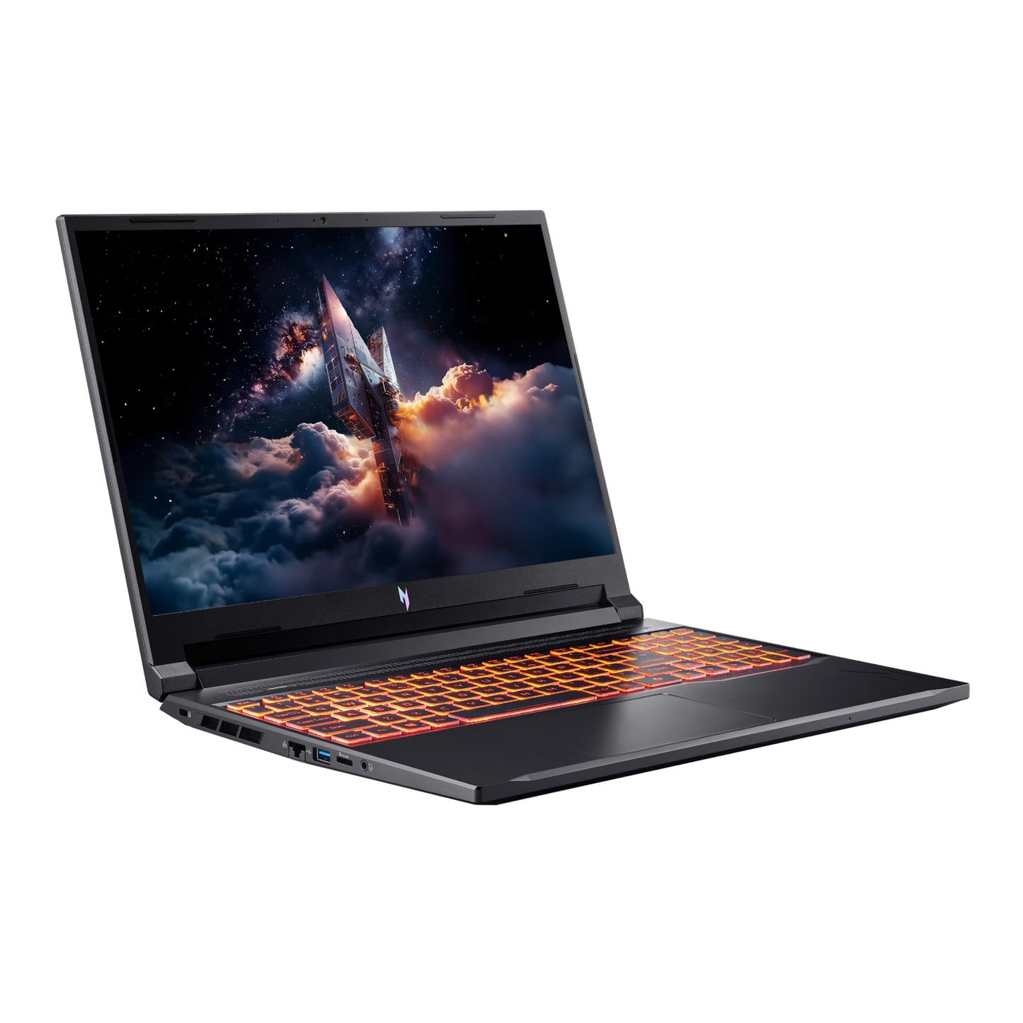 Acer Nitro V 16 Gaming Laptop 16″ | AMD Ryzen 5 | 16GB |1TB | Rtx 5060 8GB | Windows 11 Home image 2