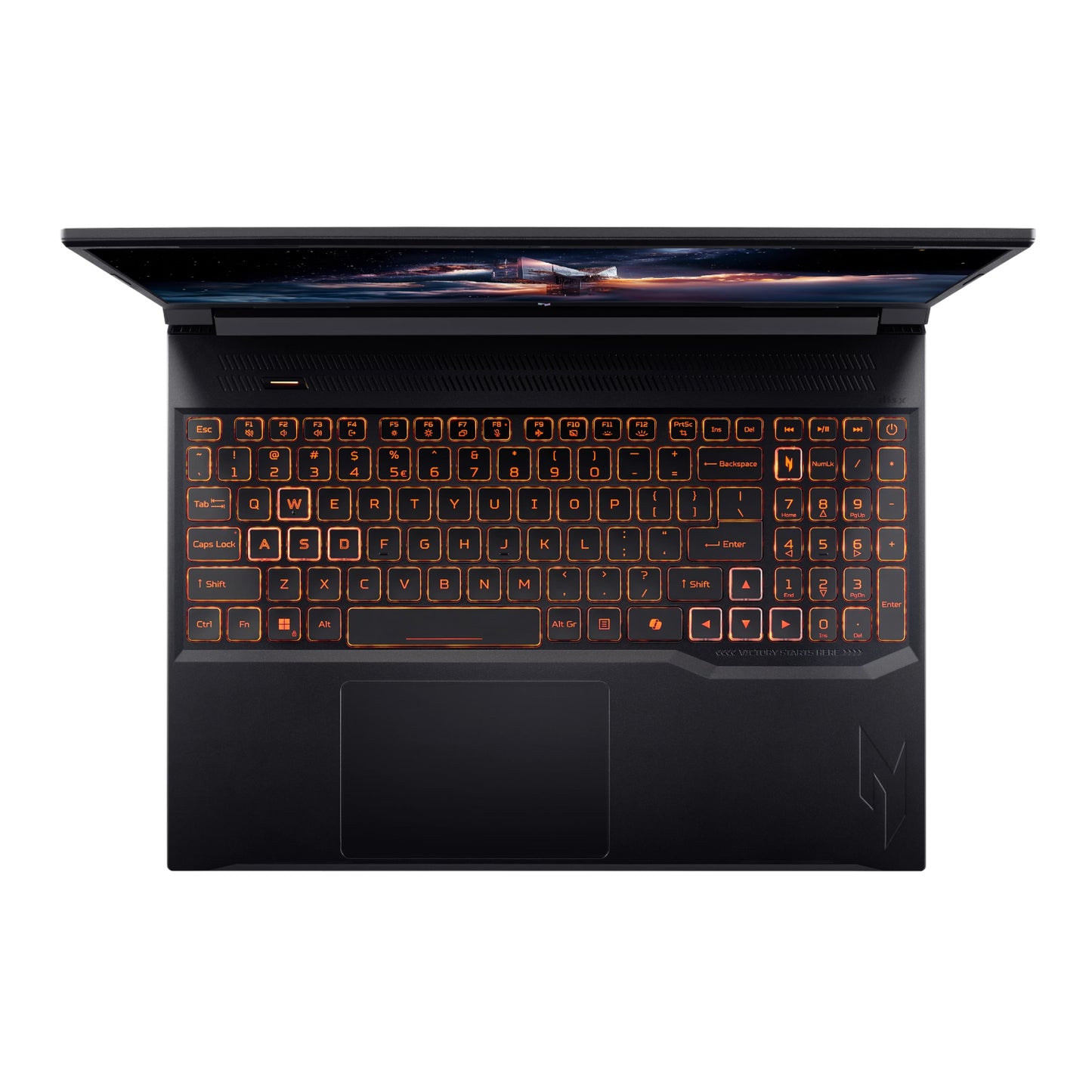 Acer Nitro V 16 Gaming Laptop 16″ | AMD Ryzen 5 | 16GB |1TB | Rtx 5060 8GB | Windows 11 Home image 4