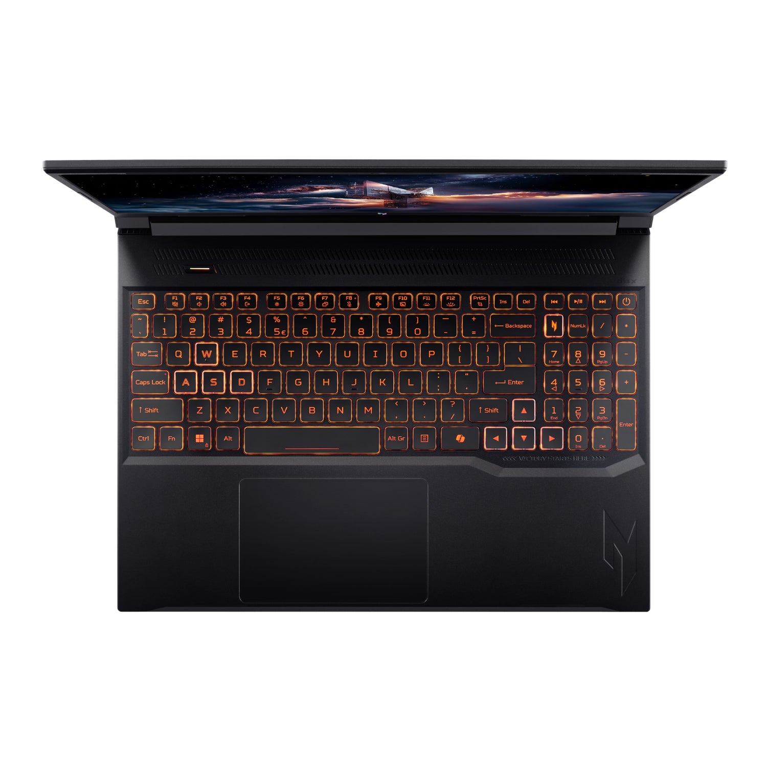 Acer Nitro V 16 Gaming Laptop 16″ | AMD Ryzen 5 | 16GB |1TB | Rtx 5060 8GB | Windows 11 Home image 4