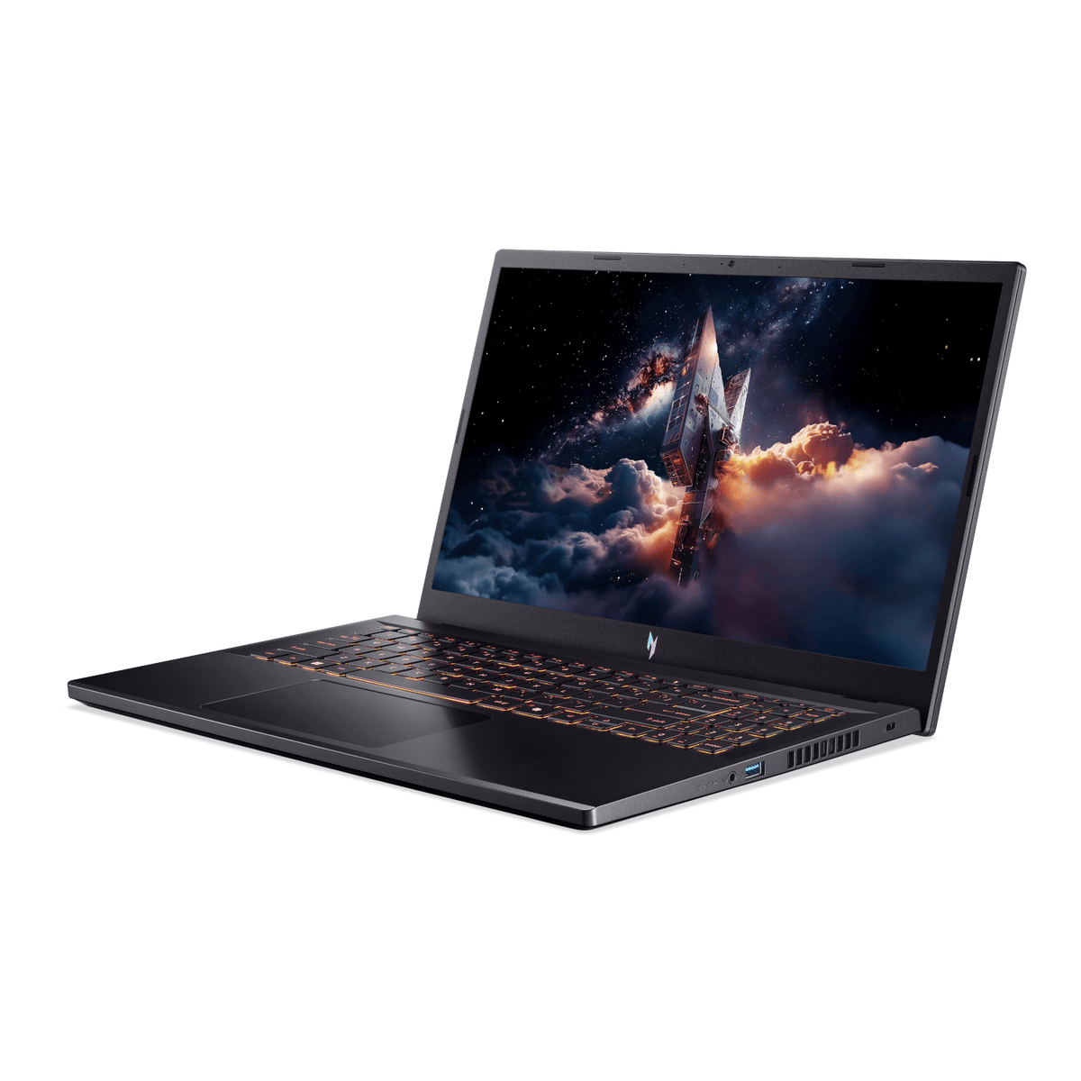 Acer Nitro V 15 Gaming Laptop 15.6″ | INTEL Core 7 240H | 16GB | 512GB | Rtx 5060 8GB | Windows 11 Home image 3