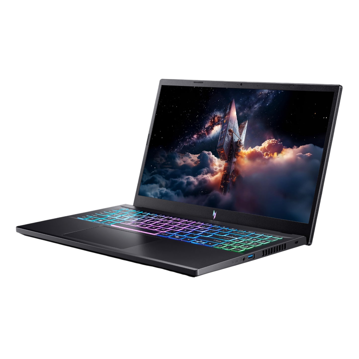 Acer Nitro V 15 Gaming Laptop 15.6" | AMD Ryzen 5 | 16GB | 512GB | Rtx 5050 8GB | Windows 11 Home image 3