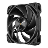Antec PWM Fan With Speed Controller Black image 3
