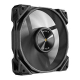 Antec Nova 120 PWM Fan 3 Pack With Speed Controller Black image 5