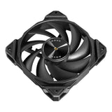 Antec PWM Fan With Speed Controller Black image 4
