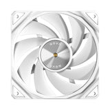Antec Nova PWM 120MM Case Fan White image 3