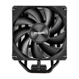 Fsp 120MM PWM CPU Air Cooler – Black image 2