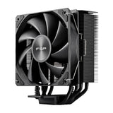 Fsp 120MM PWM CPU Air Cooler – Black image 3