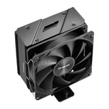 Fsp 120MM PWM CPU Air Cooler – Black image 4
