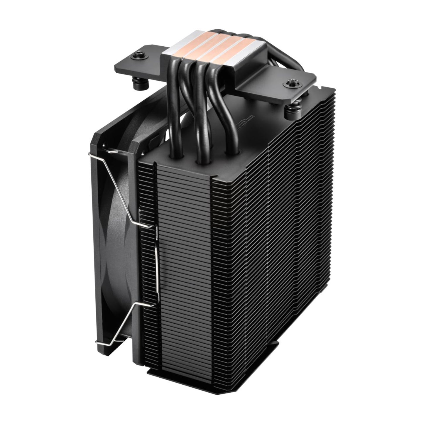 Fsp 120MM PWM CPU Air Cooler – Black image 5