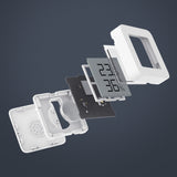 Xiaomi Temperature Humidity Monitor 2 image 4