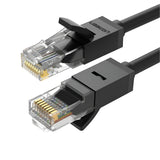 Ugreen CAT6 Utp Ethernet Cable 3M Black