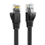 Ugreen NW102 CAT6 U/Utp Flat Ethernet Cable 10M Black image 2