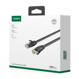 Ugreen NW102 CAT6 U/Utp Flat Ethernet Cable 20M Black image 5