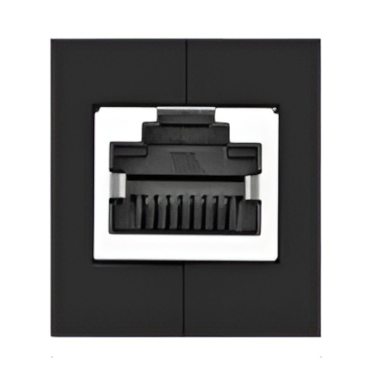 Ugreen RJ45 1GBPS Ethernet Cable Extender Adapter Black image 4