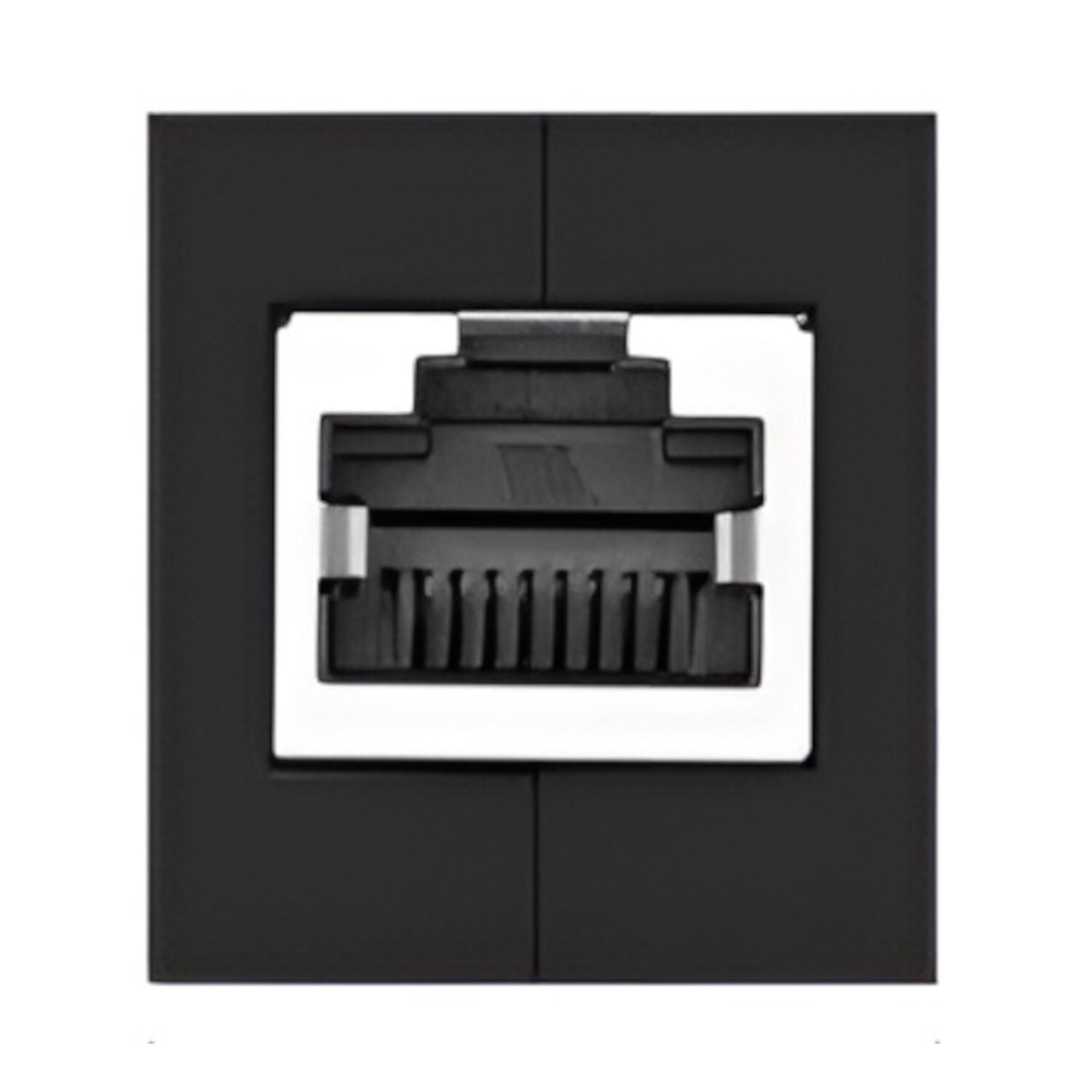 Ugreen RJ45 1GBPS Ethernet Cable Extender Adapter Black image 4