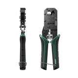 Ugreen Multi-Functional LAN(RJ11/RJ45) Cable Crimping Tool image 3