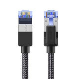Ugreen CAT8 Nylon Braided Ethernet Cable 40GBPS With Modular Plugs 3M image 2