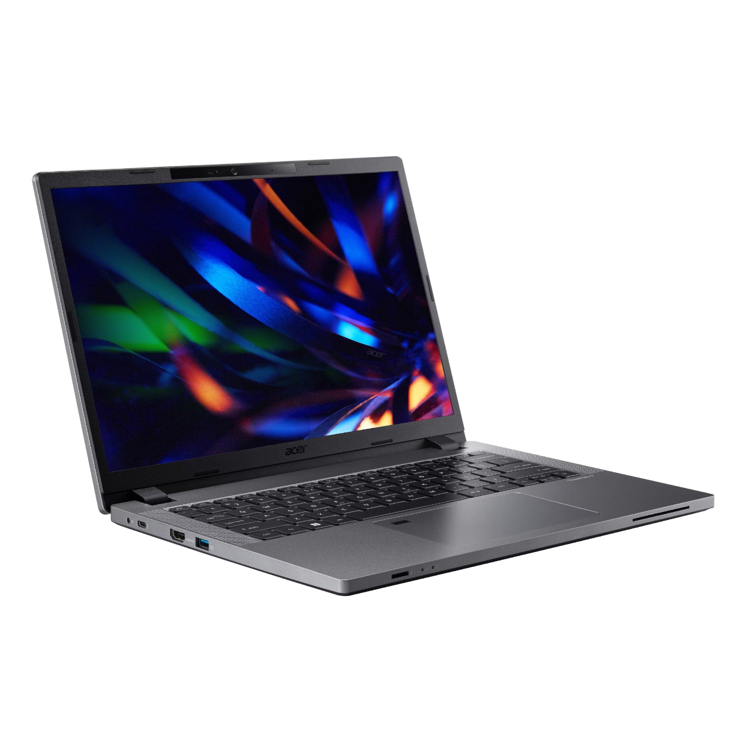 Acer Travelmate P2 14" Laptop | INTEL I7-1355U | 8GB DDR4 | 1024 NVME | Windows 11 Pro image 3