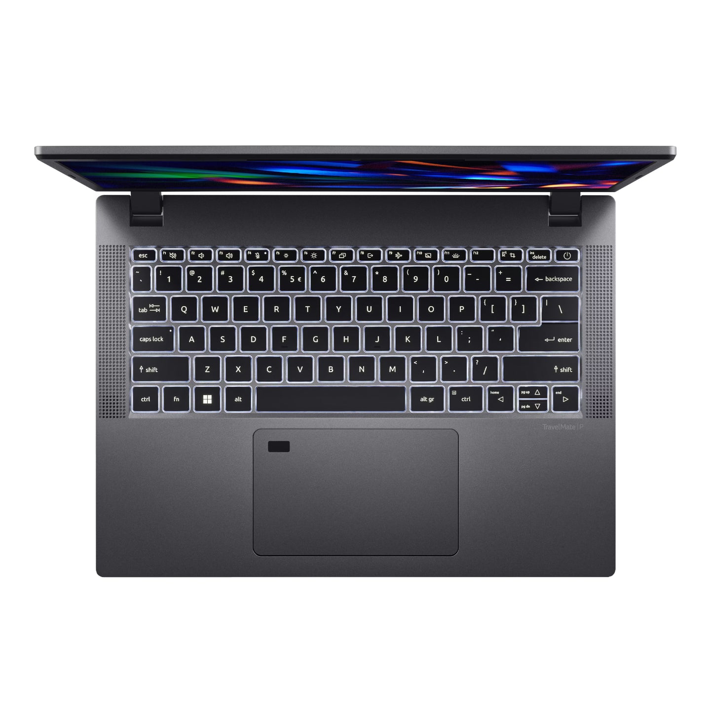 Acer Travelmate P2 14" Laptop | INTEL I7-1355U | 8GB DDR4 | 1024 NVME | Windows 11 Pro image 4