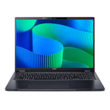 Acer Travelmate P4 16″ Laptop | INTEL U5-125U | 8GB DDR5 | 1TB NVME | Windows 11 Pro