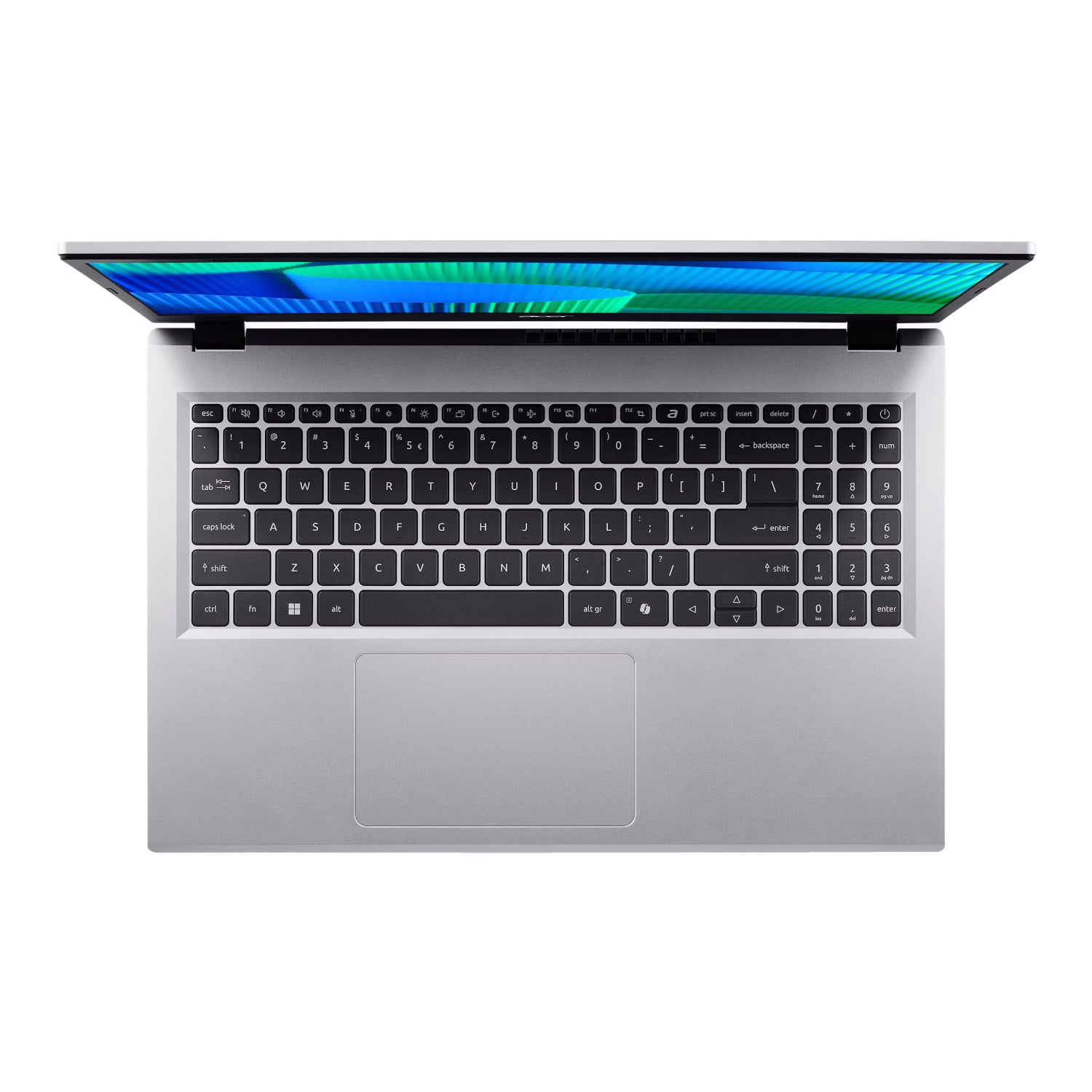 Acer Extensa 15″ Laptop | INTEL Core I7-13620H | 16GB DDR5 | 1TB NVME | INTEL Graphics | Windows 11 Pro image 4