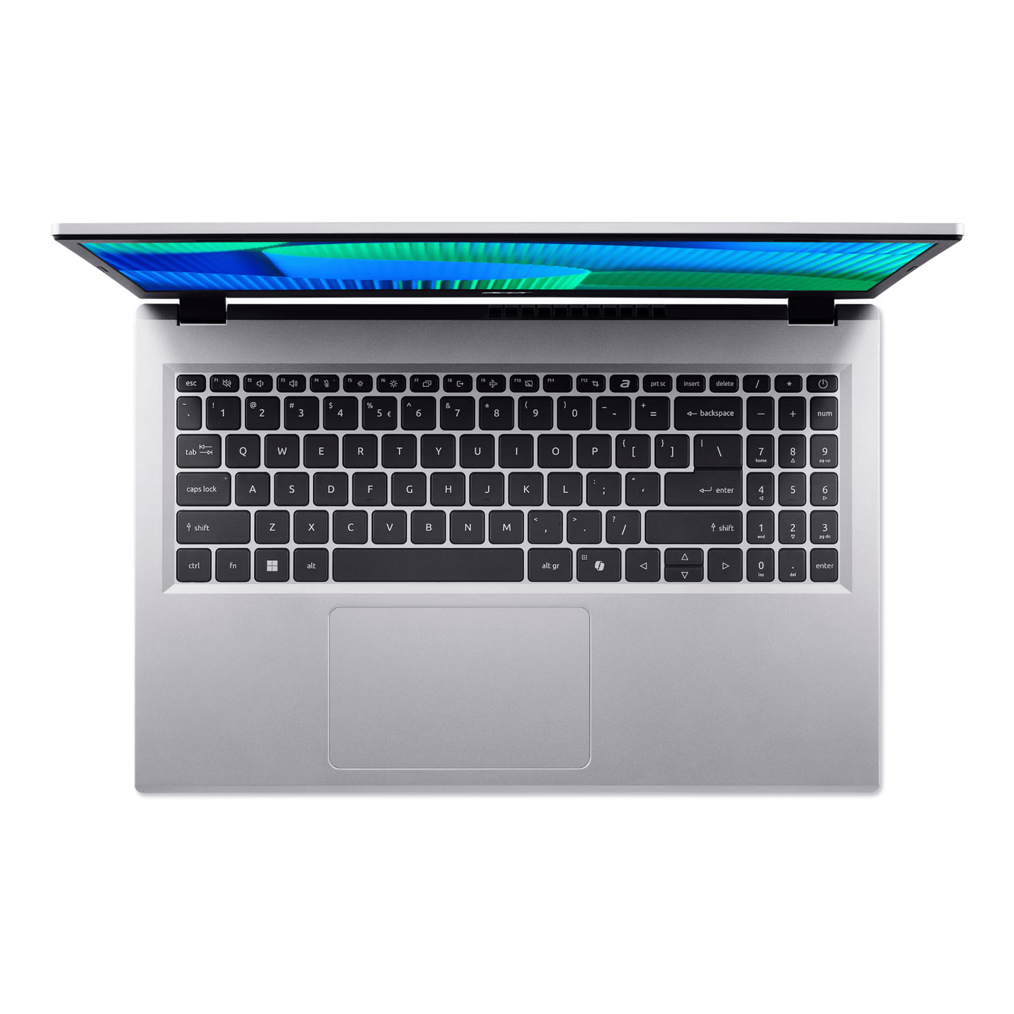 Acer Extensa 15.6″ Laptop | INTEL Core I5-120U | 16GB DDR5 | 512GB NVME | INTEL Graphics | Windows 11 Pro image 4