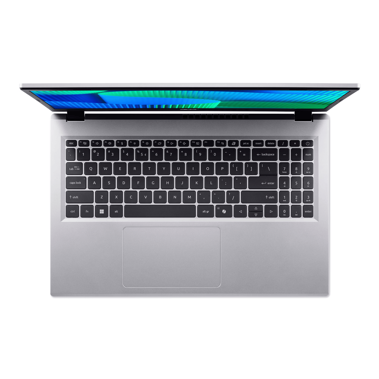Acer Extensa 15.6″ Laptop | INTEL Core I5-120U | 16GB DDR5 | 512GB NVME | INTEL Graphics | Windows 11 Pro image 4