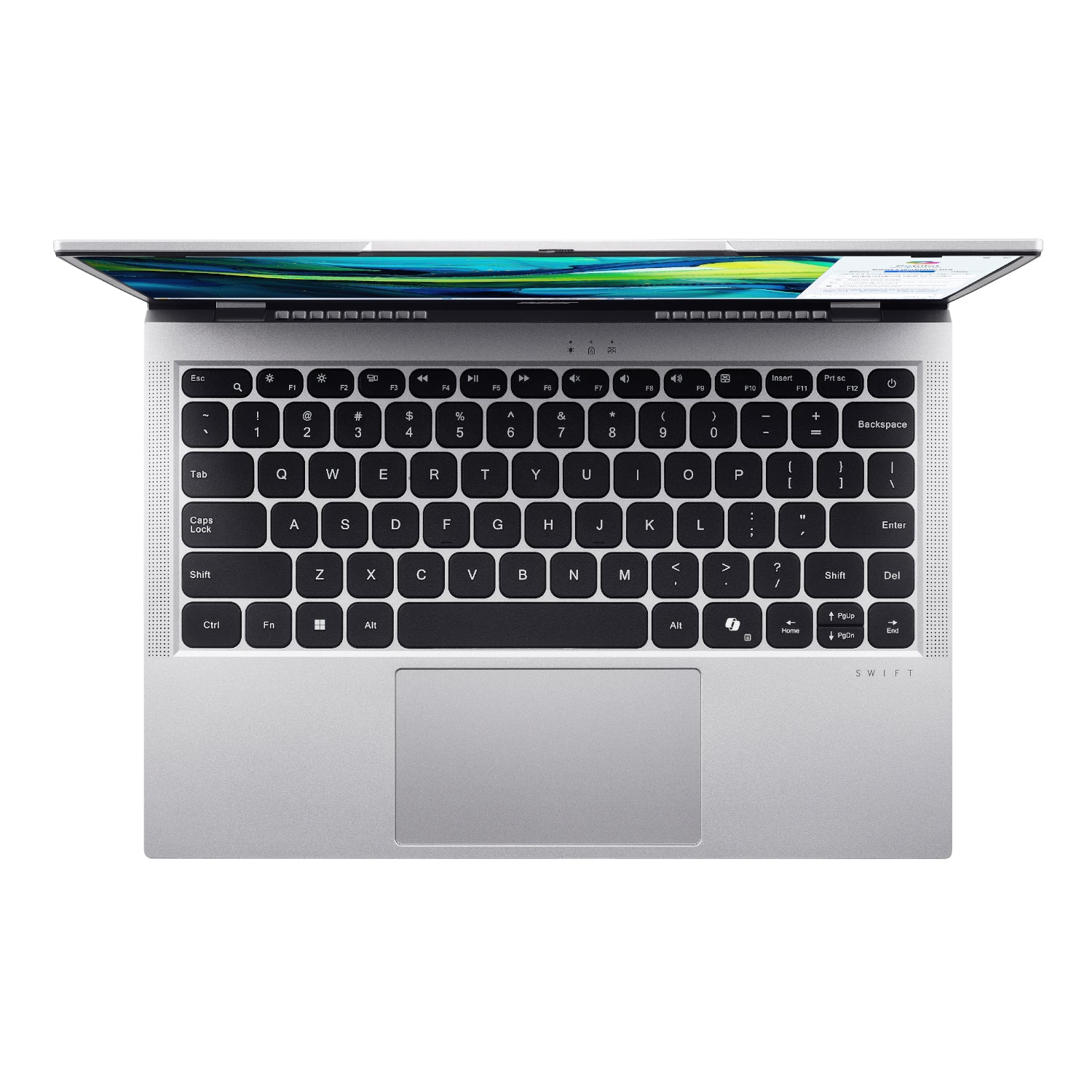 Acer Swift Lite 14″ Laptop | INTEL I5-1335U | 8GB DDR5 | 512GB NVME | Windows 11 Home image 4