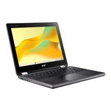 Acer Chromebook Spin 512 (R856T-TCO-C8B3) 12″ |N100 | 8GB | 64GB – Google Chrome Operating System image 2