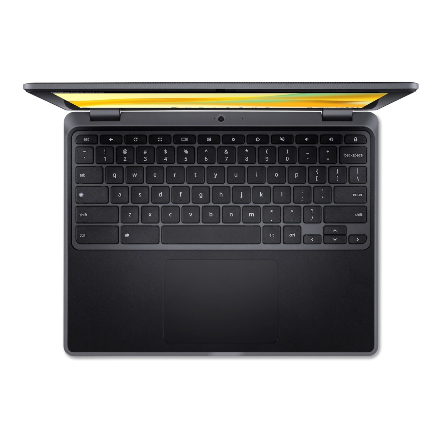 Acer Chromebook Spin 512 (R856T-TCO-C8B3) 12″ |N100 | 8GB | 64GB – Google Chrome Operating System image 3