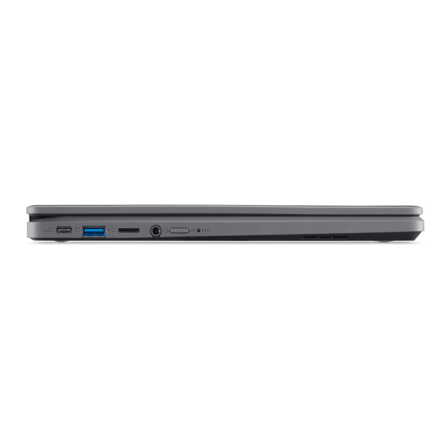 Acer Chromebook Spin 512 (R856T-TCO-C8B3) 12″ |N100 | 8GB | 64GB – Google Chrome Operating System image 5