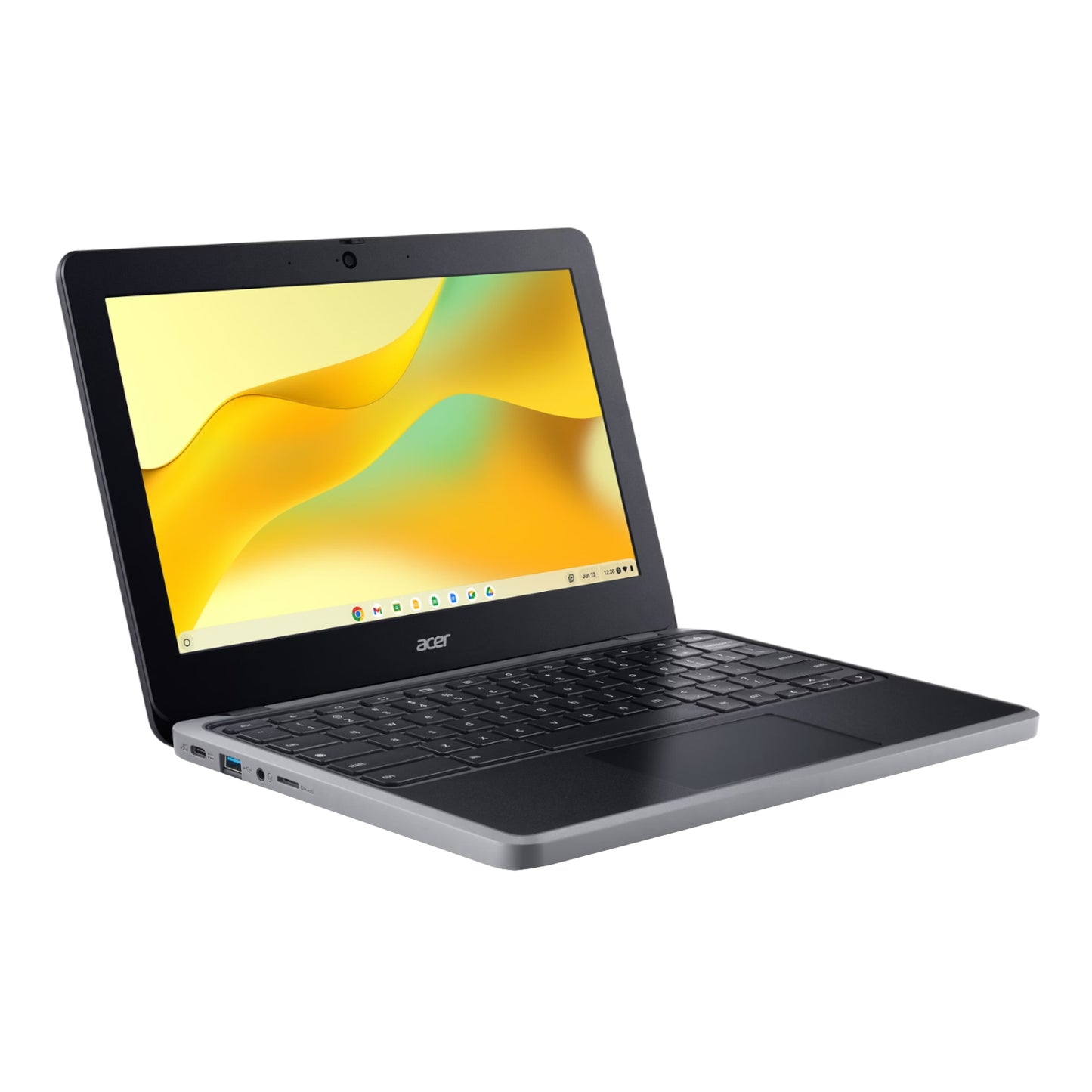 Acer Chromebook 311 (C723) 11.6″ | Mediatek Kompanio 528 | 4GB | 32GB – Google Chrome Operating System image 3