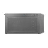Antec NX292 ATX | Micro-Atx | ITX ARGB Mid-Tower Gaming Chassis Black image 5