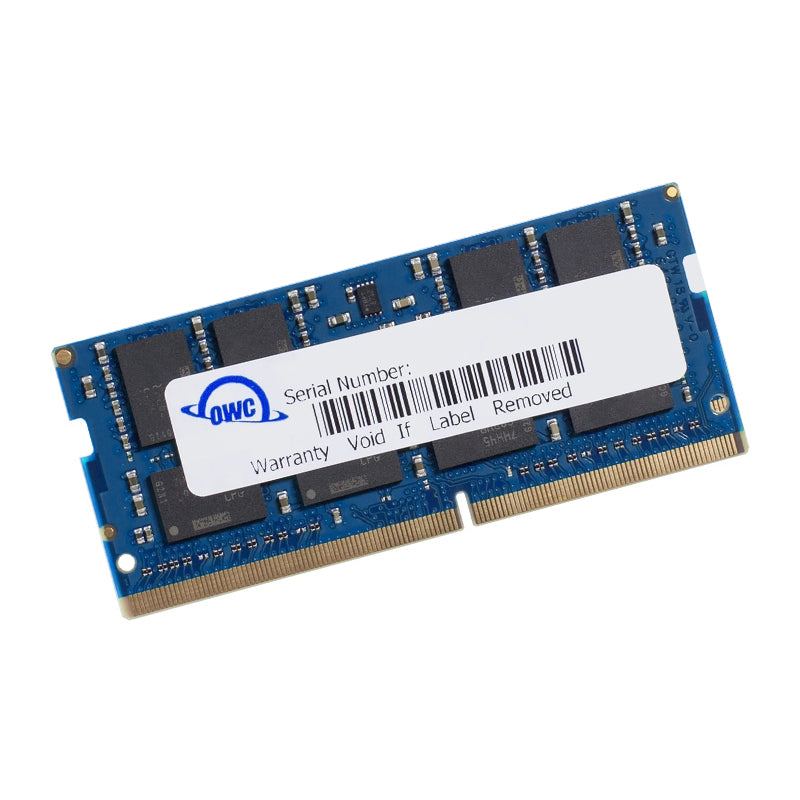Owc Mac 8GB 2666MHZ DDR4 SODIMM Memory