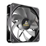 Antec P12 PWM 120MM ARGB Reverse Case Fan Black image 5