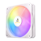 Antec P12 PWM 120MM ARGB Reverse Case Fan White image 4