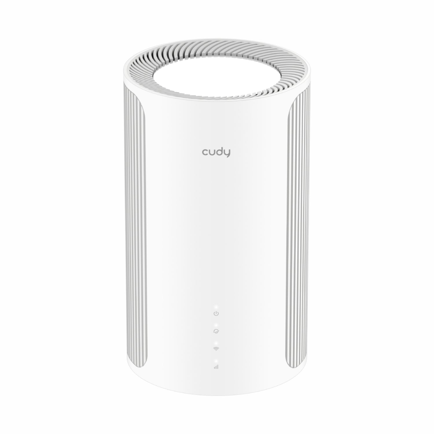 Cudy AX3000 Dual Band 5G WI-FI 6 Lte Router -White image 2