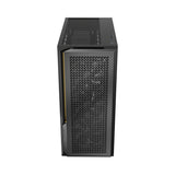 Antec Mid-Tower E-Atx | ATX | Micro-Atx | ITX Gaming Chassis Black image 2
