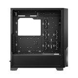 Antec Mid-Tower E-Atx | ATX | Micro-Atx | ITX Gaming Chassis Black image 5