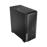 Antec Mid-Tower E-Atx | ATX | Micro-Atx | ITX Gaming Chassis Black image 6