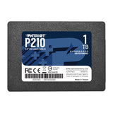 Patriot P210 1TB 2.5 Inch Sataiii SSD