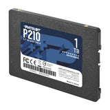 Patriot P210 1TB 2.5 Inch Sataiii SSD image 2