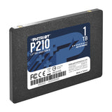 Patriot P210 1TB 2.5 Inch Sataiii SSD image 3