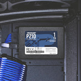 Patriot P210 1TB 2.5 Inch Sataiii SSD image 4
