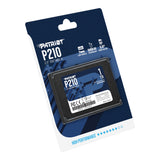 Patriot P210 1TB 2.5 Inch Sataiii SSD image 5