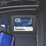 Patriot P210 2TB 2.5 Inch Sataiii SSD image 4